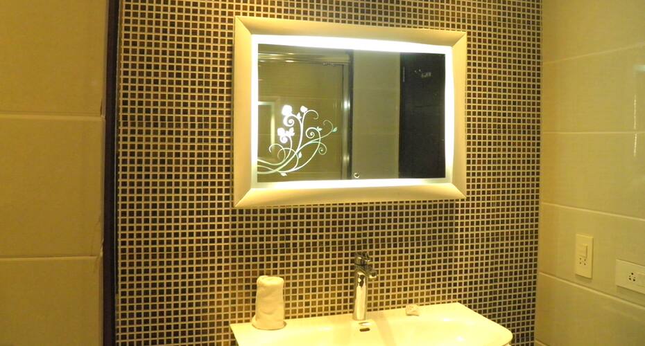 Hotel Northern Crown, Kufri 3